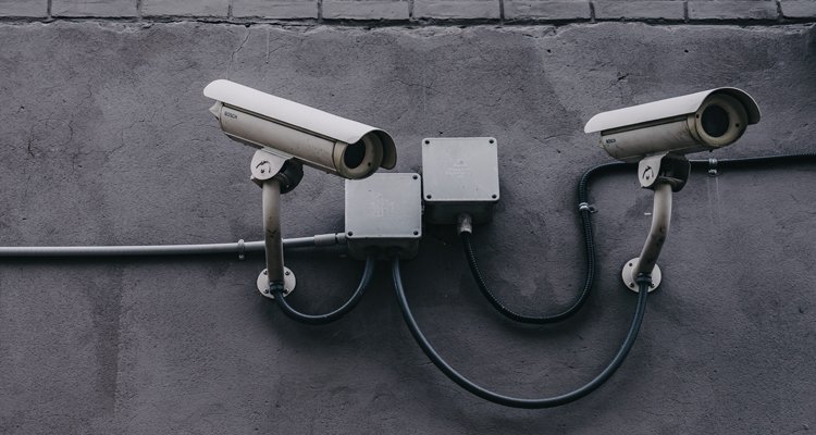 CCTV solutions