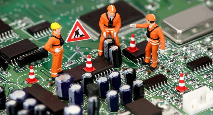 Hardware solutions