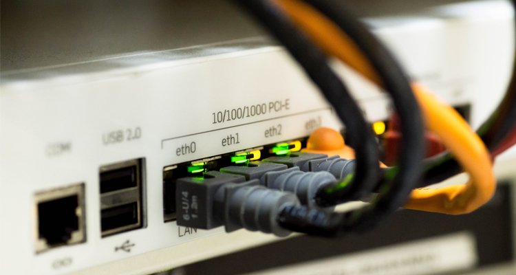 netwwork solutions